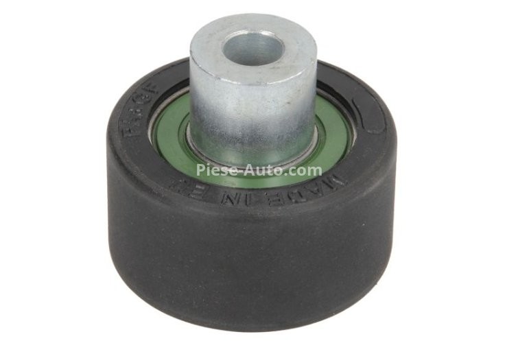 Rola ghidare curea accesorii BTA pentru : CITROEN BERLINGO, C3 I; FORD FIESTA V; PEUGEOT 206, 307, PARTNER 1.4D/1.6D 09.01-