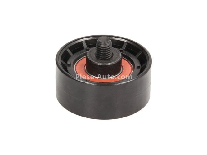 Rola ghidare curea accesorii BTA pentru : CITROEN BERLINGO, JUMPY, XSARA; FIAT SCUDO; PEUGEOT 206, 306, EXPERT, PARTNER 1.9D 06.96-