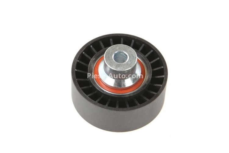Rola ghidare curea accesorii BTA pentru : CITROEN C2, C3, C4/PICASSO; PEUGEOT 207, 307, 1007 1.4HDI/1.6HDI 02.02-