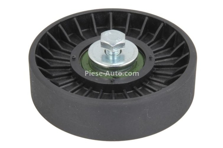 Rola ghidare curea accesorii BTA pentru : CITROEN EVASION, XANITA, XM, XSARA, ZX; FIAT ULYSEE; LANCIA ZETA; PEUGEOT 306, 405, 406, 605, 806, EXPERT 1.6/1.8/2.0 07.87-05.04