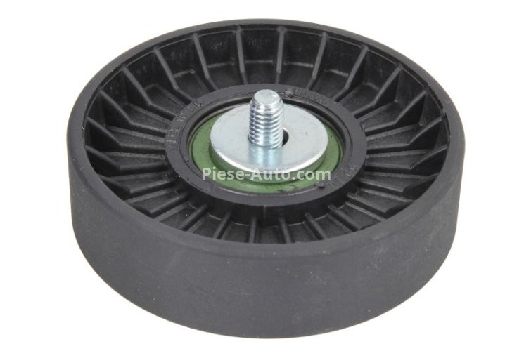 Rola ghidare curea accesorii BTA pentru : CITROEN EVASION, XANITA, XM, XSARA, ZX; FIAT ULYSEE; LANCIA ZETA; PEUGEOT 306, 405, 406, 605, 806, EXPERT 1.6/1.8/2.0 07.87-05.04