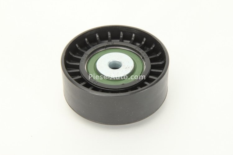 Rola ghidare curea accesorii BTA pentru : CITROEN JUMPER; FIAT DUCATO; FORD MONDEO III, TRANSIT; PEUGEOT BOXER 2.0D/2.2D/2.3D 08.00-