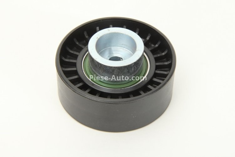 Rola ghidare curea accesorii BTA pentru : CITROEN JUMPER; FIAT DUCATO; FORD MONDEO III, TRANSIT; PEUGEOT BOXER 2.0D/2.2D/2.3D 08.00-