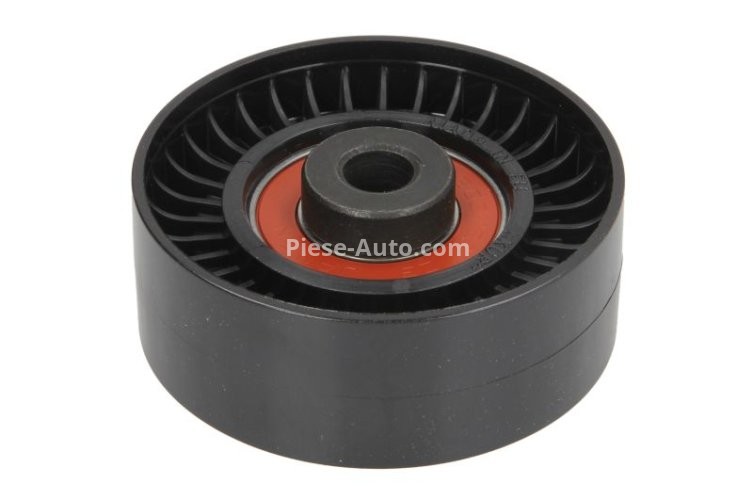 Rola ghidare curea accesorii BTA pentru : CITROEN XSARA/PICASSO; PEUGEOT 206 1.1/1.4/1.6 04.97-