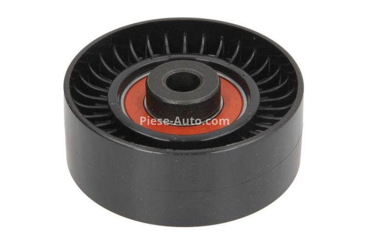 Rola ghidare curea accesorii BTA pentru : CITROEN XSARA/PICASSO; PEUGEOT 206 1.1/1.4/1.6 04.97-