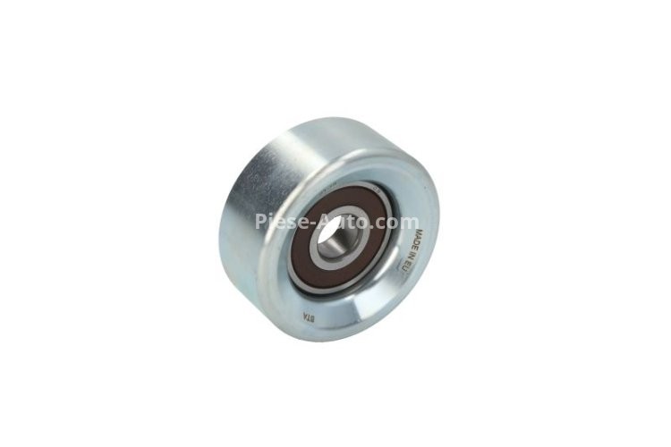 Rola ghidare curea accesorii BTA (metal, lathed) pentru: ACURA MDX, RL, TL; HONDA ACCORD VII, LEGEND IV, ODYSSEY, RIDGELINE 2.0-3.7 08.00-