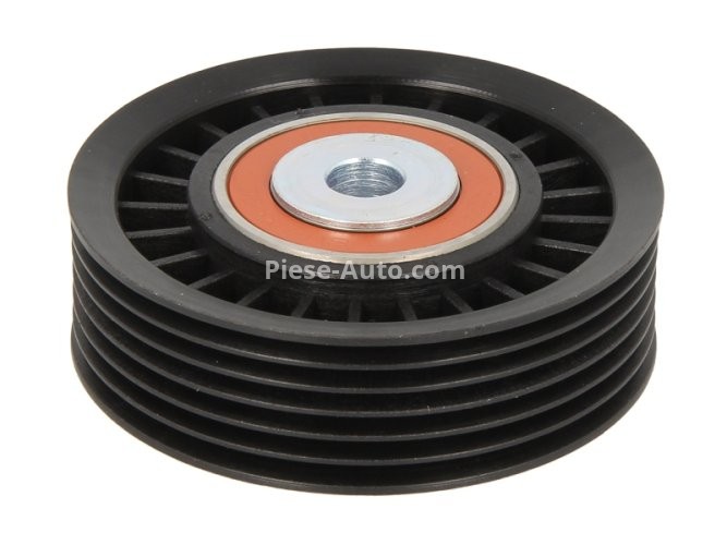 Rola ghidare curea accesorii BTA pentru: FIAT BRAVO I, COUPE, MAREA, PUNTO, STILO; LANCIA LYBRA 1.8/2.0/2.4 10.95-03.12