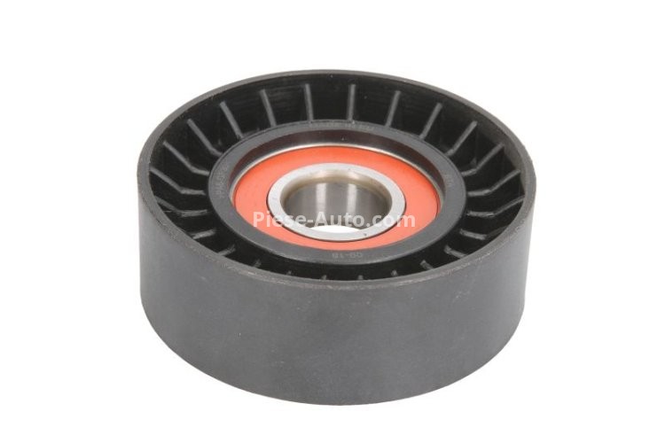 Rola ghidare curea accesorii BTA pentru: FIAT CROMA, TEMPRA, TIPO; LANCIA DEDRA 1.7D/1.9D 08.87-07.99