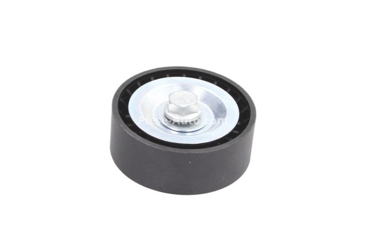 Rola ghidare curea accesorii BTA pentru: FORD B-MAX, C-MAX II, ECOSPORT, FIESTA, FIESTA VI, FIESTA VII, FOCUS III, FOCUS IV, GRAND C-MAX, TOURNEO CONNECT V408 NADWOZIE WIELKO 1.0/1.1LPG/1.5D 09.04-