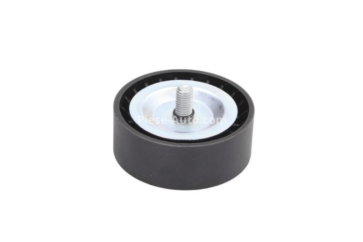 Rola ghidare curea accesorii BTA pentru: FORD B-MAX, C-MAX II, ECOSPORT, FIESTA, FIESTA VI, FIESTA VII, FOCUS III, FOCUS IV, GRAND C-MAX, TOURNEO CONNECT V408 NADWOZIE WIELKO 1.0/1.1LPG/1.5D 09.04-