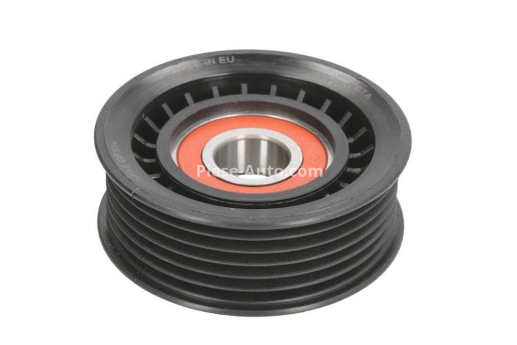 Rola ghidare curea accesorii BTA pentru: FORD COUGAR, MONDEO II, MONDEO III 2.5/3.0 08.96-03.07