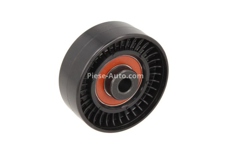 Rola ghidare curea accesorii BTA pentru: FORD GALAXY II, MONDEO IV, S-MAX; JAGUAR XF I, XF SPORTBRAKE; LAND ROVER FREELANDER 2 2.2D 10.06-06.15