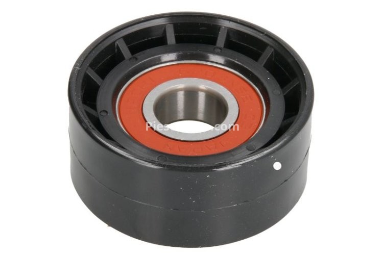 Rola ghidare curea accesorii BTA pentru: VOLVO S60 II, S80 II, V60 I, V70 III, XC60 I; CITROEN BERLINGO/MINIVAN; FORD GALAXY II, GALAXY MK II, MONDEO IV, MONDEO V, S-MAX; RENAULT MASTER II 1.9D-2.5D 04.99-