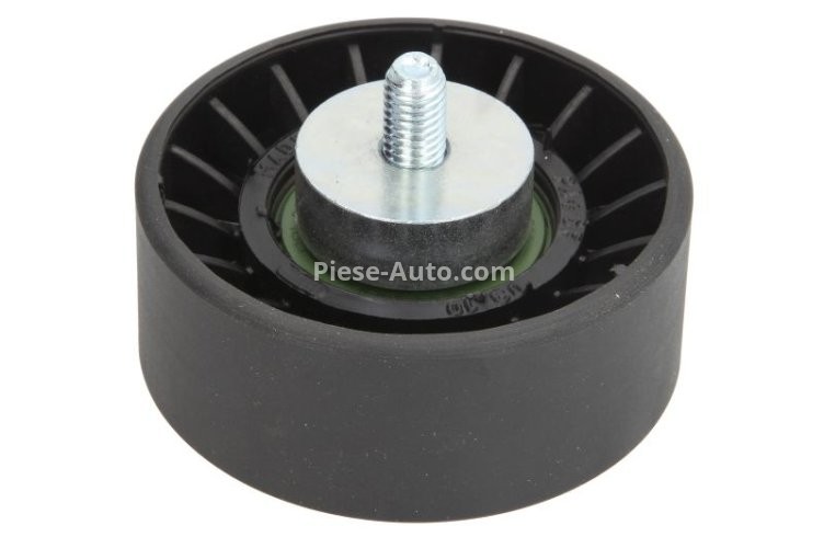Rola ghidare curea accesorii BTA pentru : FORD ESCORT V, VI, FIESTA III 1.3/1.6/1.8 05.91-01.97
