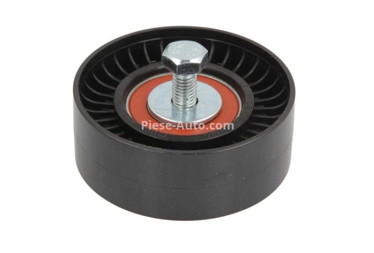 Rola ghidare curea accesorii BTA pentru : FORD ESCORT VII, FIESTA IV, FOCUS, GALAXY, KA, PUMA; MAZDA 121 III 1.0-2.3 01.95-