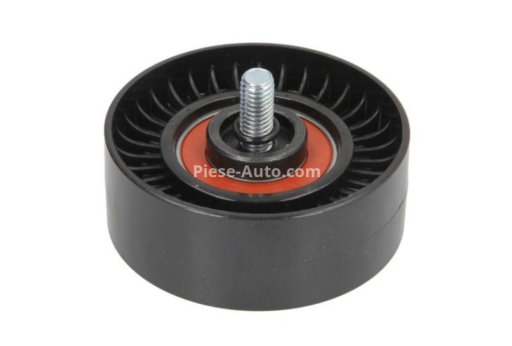 Rola ghidare curea accesorii BTA pentru : FORD ESCORT VII, FIESTA IV, FOCUS, GALAXY, KA, PUMA; MAZDA 121 III 1.0-2.3 01.95-