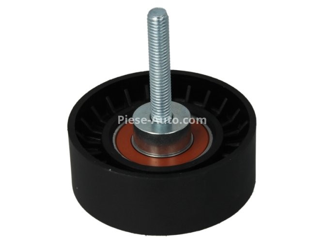 Rola ghidare curea accesorii BTA pentru : FORD FIESTA V, GALAXY, MONDEO III, IV, S-MAX, MONDEO III; VOLVO S40 II, V70 III, S80 II 1.8-2.3 11.00-