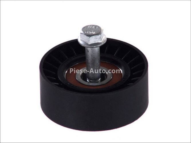 Rola ghidare curea accesorii BTA pentru : FORD FIESTA, IV, FOCUS C-MAX, FOCUS II, GALAXY, MONDEO IV, S-MAX 1.8TDCI 03.00-