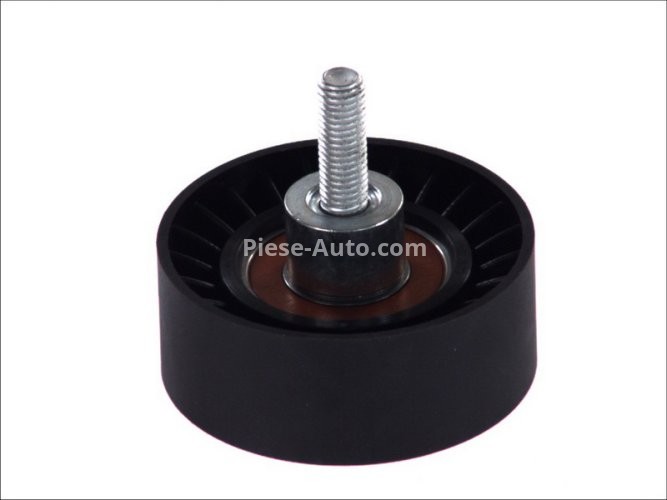 Rola ghidare curea accesorii BTA pentru : FORD FIESTA, IV, FOCUS C-MAX, FOCUS II, GALAXY, MONDEO IV, S-MAX 1.8TDCI 03.00-