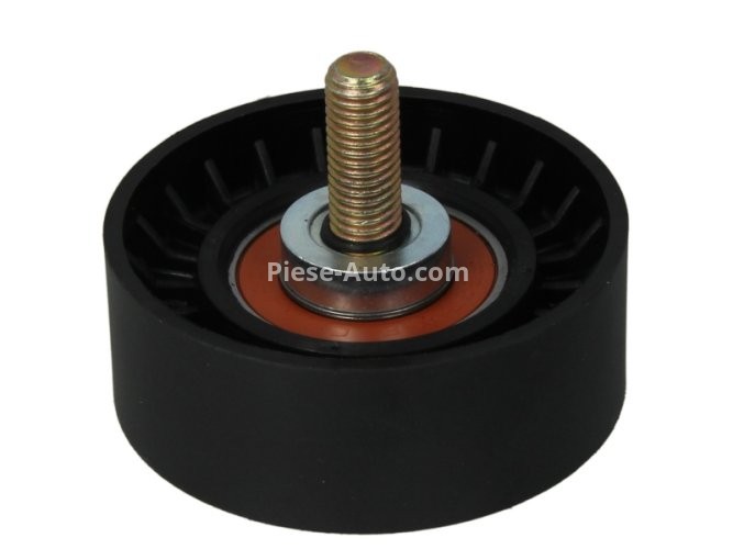 Rola ghidare curea accesorii BTA pentru : FORD FOCUS, MAVERICK, MONDEO II, TRANSIT CONNECT; MAZDA TRIBUTE 1.6/1.8/2.0 05.98-