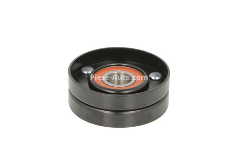Rola ghidare curea accesorii BTA pentru: HYUNDAI ACCENT II, ELANTRA III, GETZ, GRANDEUR, I30, IX35, MATRIX, SANTA FÉ I, SANTA FÉ II, SANTA FÉ II/SUV, SONATA V, TRAJET, TRAJET/MINIVAN, TUCSON 1.3-2.4 09.99-