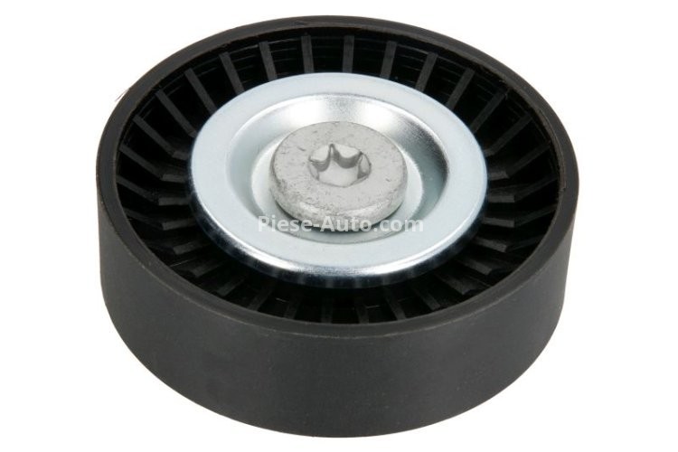 Rola ghidare curea accesorii BTA pentru: HYUNDAI TERRACAN; KIA CARNIVAL I, CARNIVAL II, CARNIVAL III, K2900 2.9D 08.99-