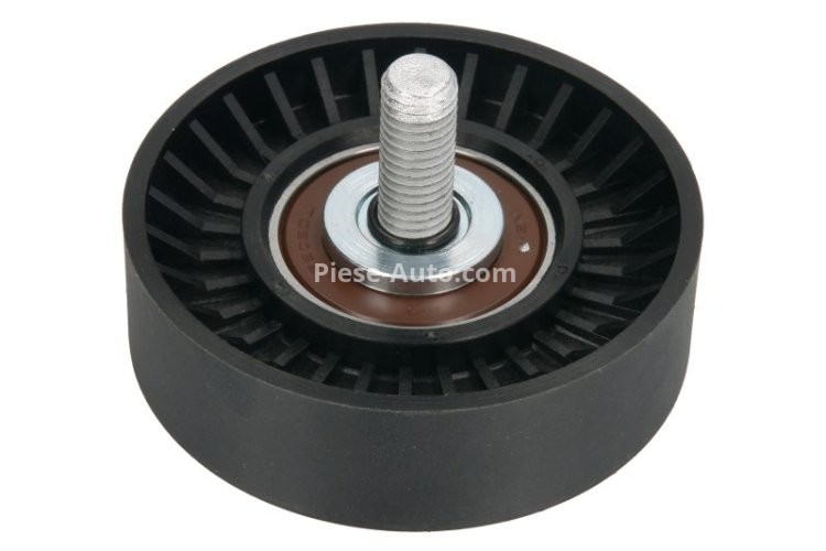 Rola ghidare curea accesorii BTA pentru: HYUNDAI TERRACAN; KIA CARNIVAL I, CARNIVAL II, CARNIVAL III, K2900 2.9D 08.99-