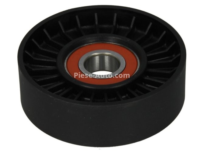 Rola ghidare curea accesorii BTA pentru : HYUNDAI COUPE, XG, SANTA FE I, II, SONATA IV, TRAJET, TUCSON; KIA MAGENTIS, SPORTAGE 2.5/2.7 06.98-