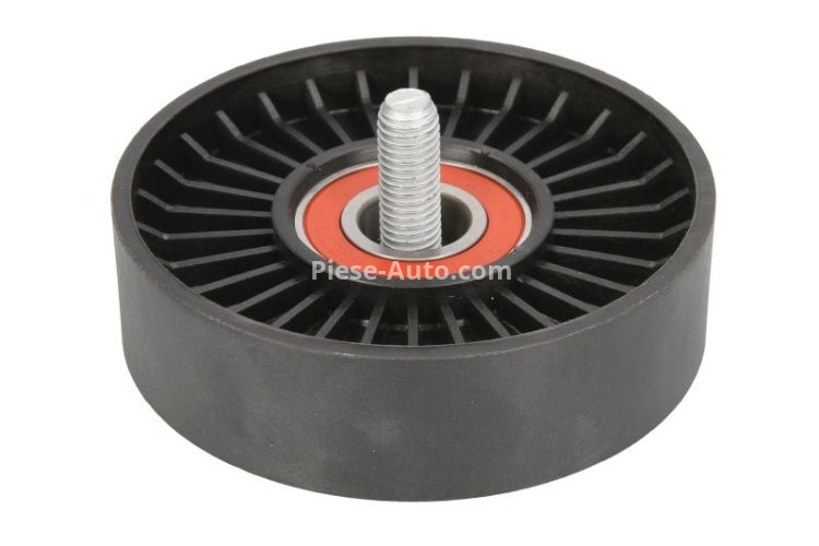 Rola ghidare curea accesorii BTA pentru : HYUNDAI I30; KIA SOUL, VENGA 1.4/1.6 10.07-