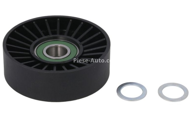 Rola ghidare curea accesorii BTA pentru : DODGE DURANGO; JEEP CHEROKEE, GRAND CHEROKEE II, LIBERTY 3.7/4.7 04.99-