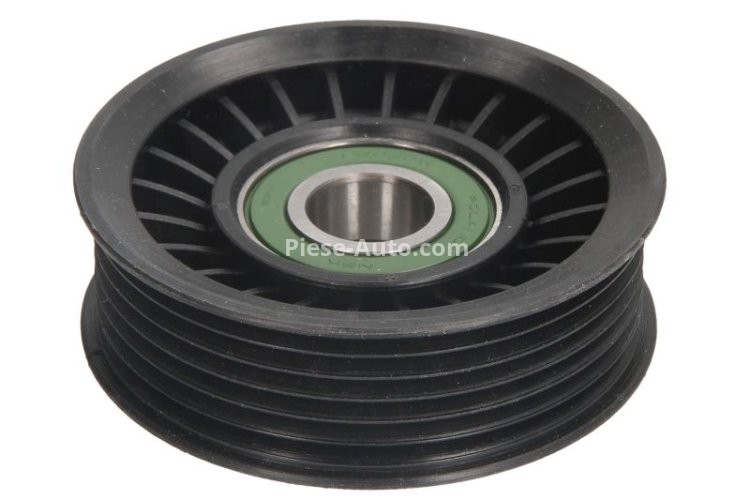 Rola ghidare curea accesorii BTA pentru : JEEP CHEROKEE, COMMANDOR, LIBERTY; DODGE DURANGO, NITRO 3.7/4.7 01.02-12.11