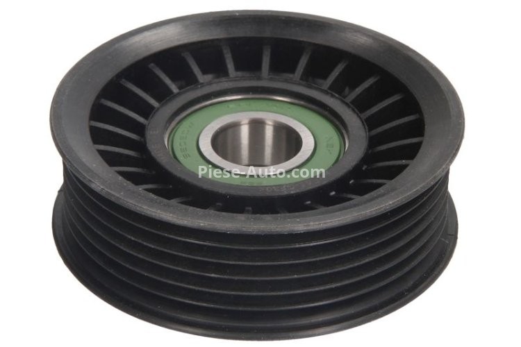 Rola ghidare curea accesorii BTA pentru : JEEP CHEROKEE, COMMANDOR, LIBERTY; DODGE DURANGO, NITRO 3.7/4.7 01.02-12.11