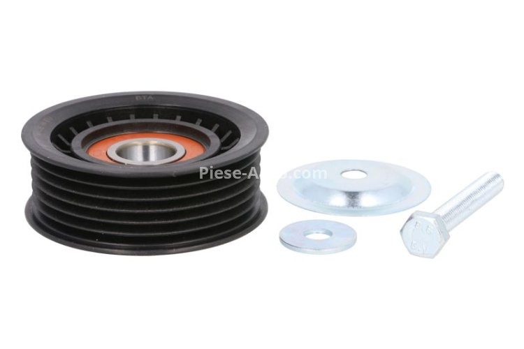 Rola ghidare curea accesorii BTA pentru: LAND ROVER DISCOVERY SPORT, RANGE ROVER EVOQUE 2.0 06.11-