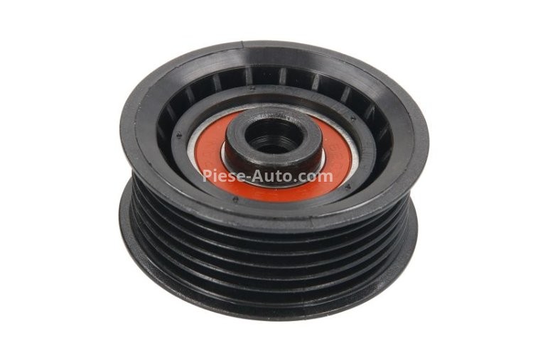 Rola ghidare curea accesorii BTA pentru : MERCEDES O 100, C (W202), E (W110, W124), S (W140), SL (R129), G (W460, W461, W463), VITO, SPRINTER, T2 2.3D-6.0 10.87-