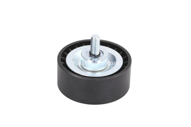 Rola ghidare curea accesorii BTA pentru: MERCEDES SPRINTER 3,5-T (B906), SPRINTER 3,5-T (B907), SPRINTER 3,5-T (B907, B910), SPRINTER 3-T (B906), SPRINTER 3-T (B907), SPRINTER 3-T (B910) 2.0D/2.2D 06.06-