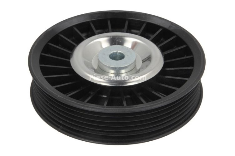 Rola ghidare curea accesorii BTA pentru : MERCEDES BENZ C E VITO SPRINTER 2.2/2.7CDI 99-