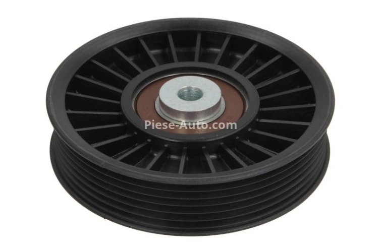 Rola ghidare curea accesorii BTA pentru : MERCEDES BENZ C E VITO SPRINTER 2.2/2.7CDI 99-