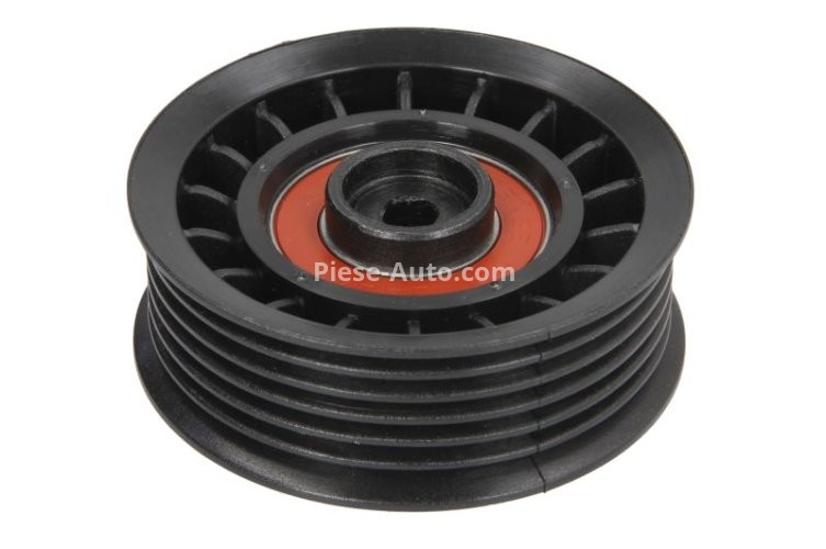 Rola ghidare curea accesorii BTA pentru :MERCEDES M102-104;OM601-603 fara acc. (6012000770)