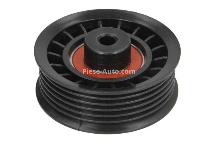 Rola ghidare curea accesorii BTA pentru :MERCEDES M102-104;OM601-603 fara acc. (6012000770)