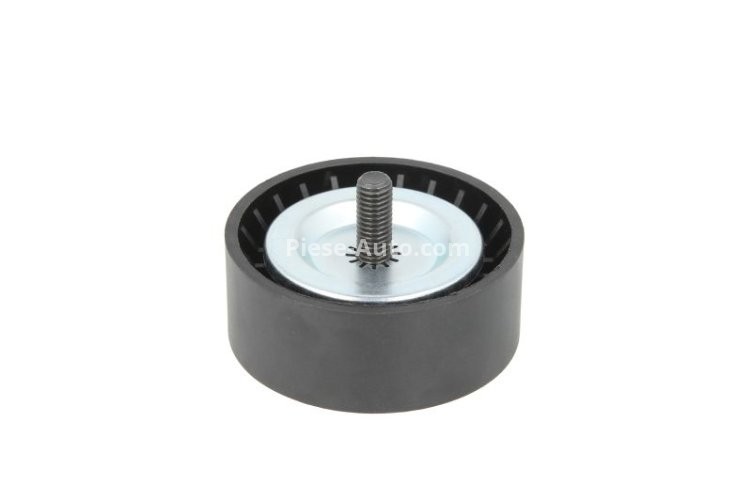 Rola ghidare curea accesorii BTA pentru: MERCEDES A (V177), A (W176), A (W177), AMG GT (X290), B SPORTS TOURER (W246, W242), C (C204), C T-MODEL (S204), C T-MODEL (S205), C (W204), CLA (C117) 1.6-3.0H 01.08-