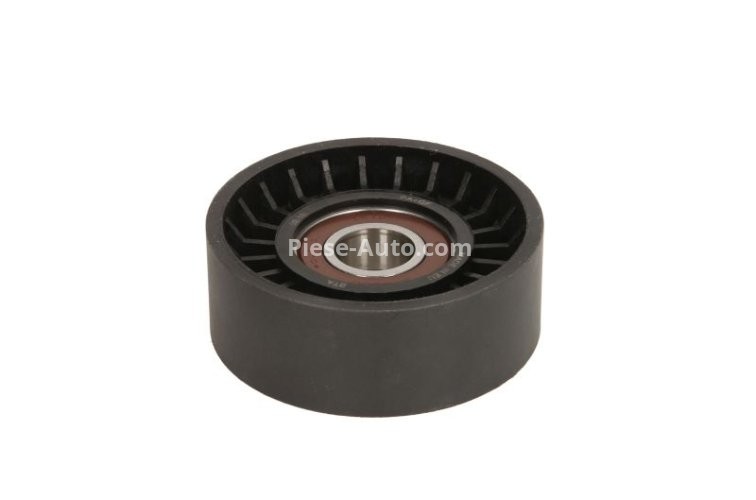 Rola ghidare curea accesorii BTA pentru: MERCEDES C (C204), C T-MODEL (S204), C (W203), C (W204), CLC (CL203), CLK (A209), CLK (C209), E (A207), E (C207), E T-MODEL (S211), E T-MODEL (S212) 1.6/1.8/1.8CNG 05.02-