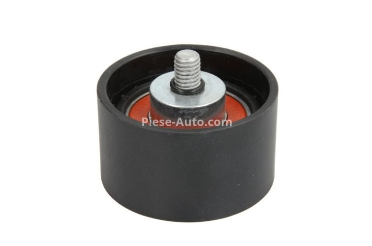 Rola ghidare curea accesorii BTA pentru: MERCEDES C (C204), C T-MODEL (S204), C (W204), CLK (A209), CLS (C219), E T-MODEL (S211), E (W211), G (W463), S (C215), S (C216), S (W220), SL (R129) 5.4/5.5/6.2 03.00-