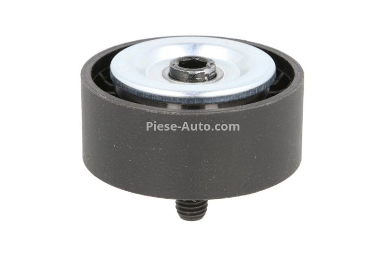 Rola ghidare curea accesorii BTA pentru: MERCEDES C (C205), C T-MODEL (S205), C (W205), GLC (X253), SLK (R172) 2.2D 01.12-