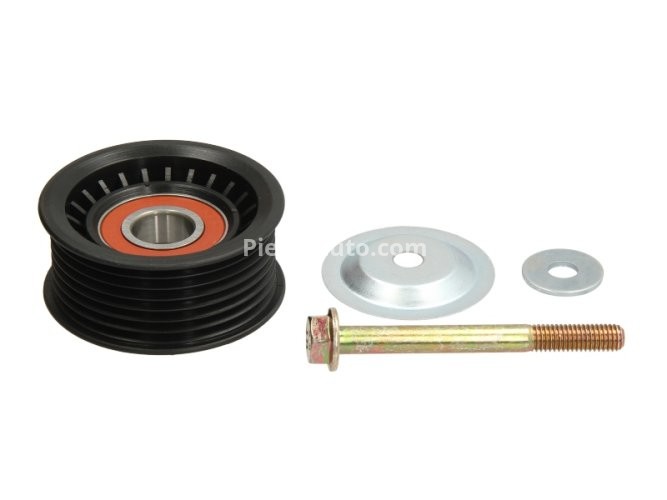 Rola ghidare curea accesorii BTA pentru: MERCEDES E (W211), G (W463), M (W163), S (W220) 4.0D 06.00-