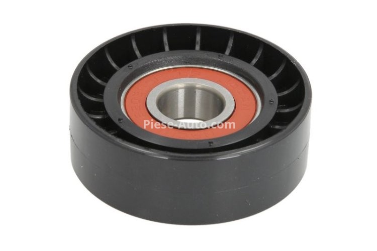 Rola ghidare curea accesorii BTA pentru : MERCEDES A (W168, W 169), B (W245) 1.5/1.7/2.0 07.98-06.12