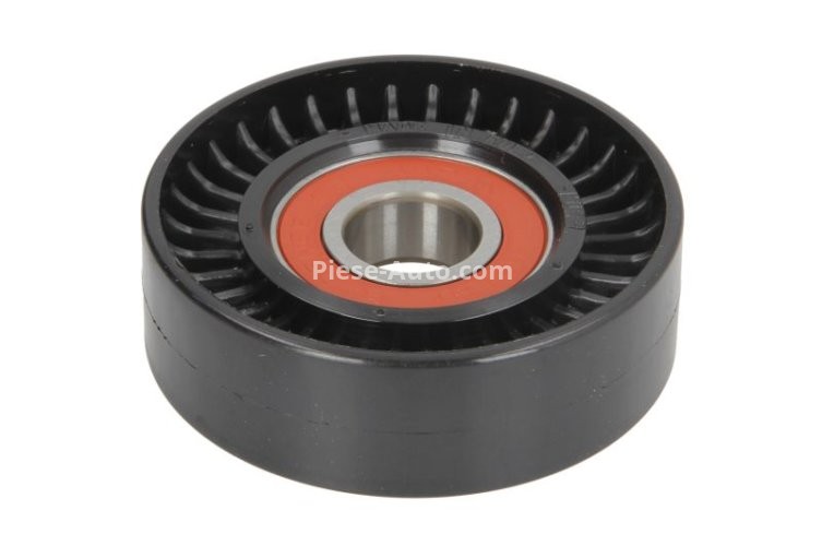 Rola ghidare curea accesorii BTA pentru : MERCEDES A (W168, W 169), B (W245), VANEO 1.4/2.1 07.97-06.12