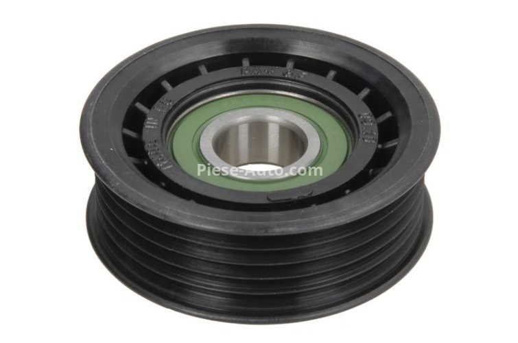 Rola ghidare curea accesorii BTA pentru : MERCEDES A (W168, W 169), B (W245), VANEO 1.4/2.1 07.97-06.12