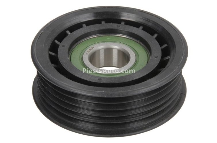 Rola ghidare curea accesorii BTA pentru : MERCEDES A (W168, W 169), B (W245), VANEO 1.4/2.1 07.97-06.12