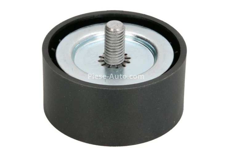 Rola ghidare curea accesorii BTA pentru : MERCEDES VIANO (W639), VITO/MIXTO (W639), SPRINTER 2.1CDI 06.06-