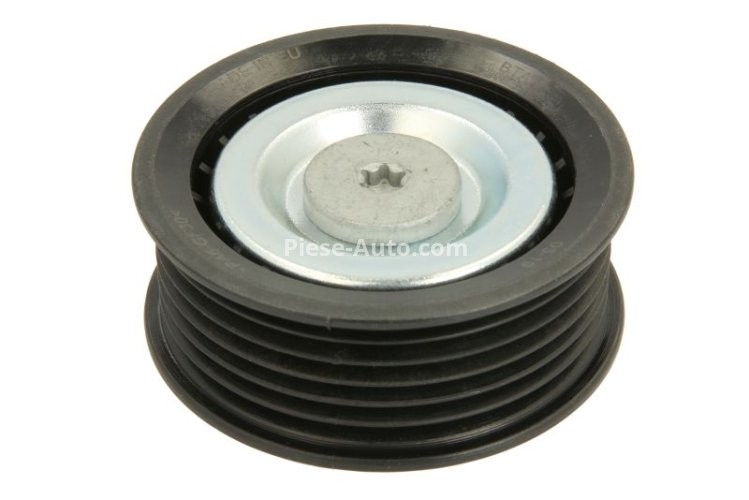 Rola ghidare curea accesorii BTA pentru : MERCEDES VIANO (W639), VITO/MIXTO (W639), SPRINTER 2.1CDI 06.06-